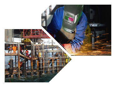 Fabrication and Construction Services